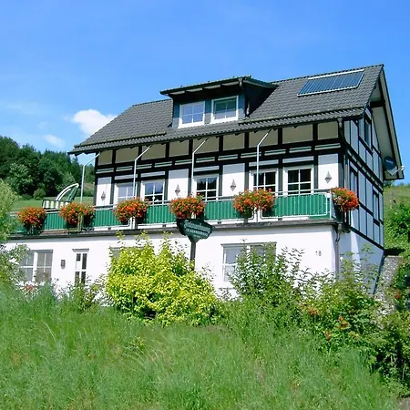 Im Hennegrund Schmallenberg