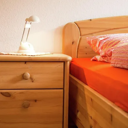 Apartment Im Hennegrund