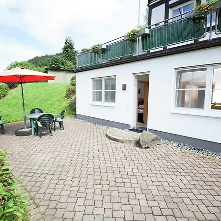 Apartment Im Hennegrund