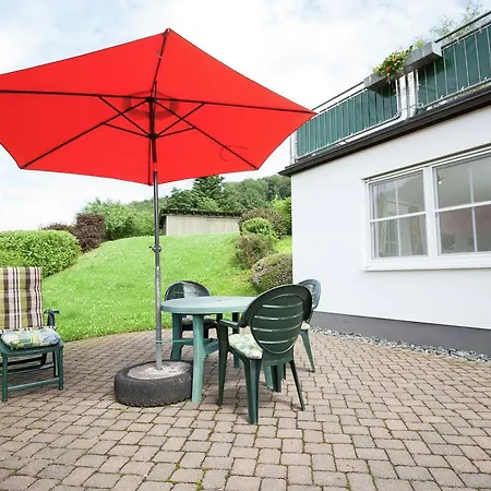 Im Hennegrund Apartment Schmallenberg