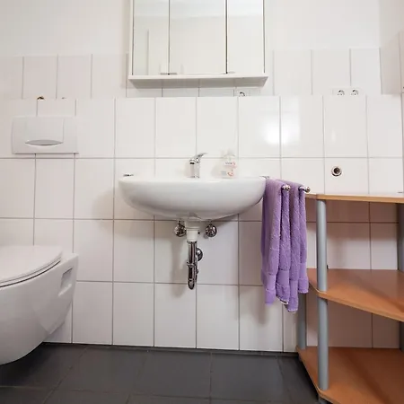 Im Hennegrund Apartment