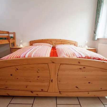 Apartment Im Hennegrund Schmallenberg