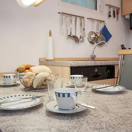 Im Hennegrund Apartment