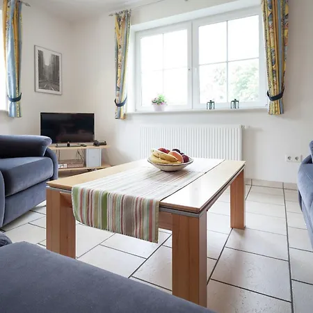 Apartment Im Hennegrund *