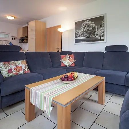 Im Hennegrund Apartment *