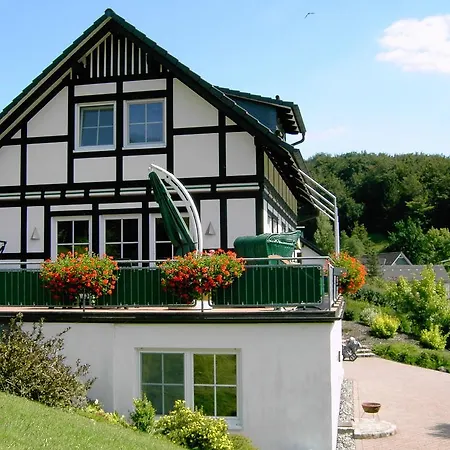 Apartment Im Hennegrund