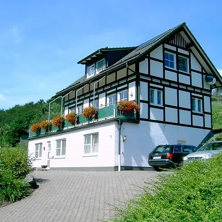 Im Hennegrund Apartment Schmallenberg