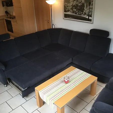 Im Hennegrund Apartment *