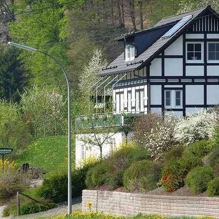 Im Hennegrund Apartment Schmallenberg