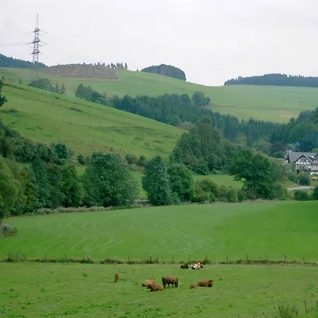 Im Hennegrund Schmallenberg