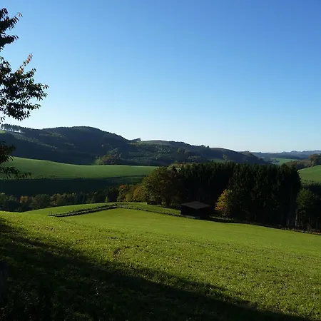 Im Hennegrund *