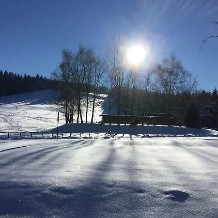 Apartment Im Hennegrund